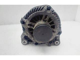 Генератор 8200960533   Renault Laguna III      