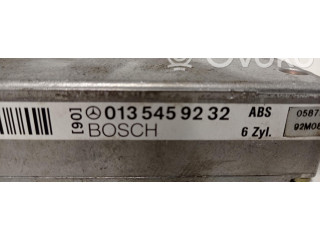 Блок управления двигателя 0265101044   Mercedes-Benz CL C140