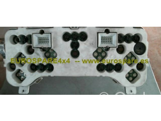 Панель приборов P56009730AC   Jeep Cherokee       