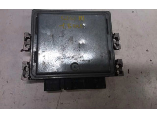 Řídící jednotka 8200843713   Renault Modus 