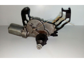 Моторчик заднего дворника 0390201593, BOSCH    Smart ForFour I