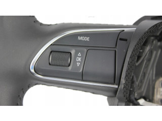 Volant Audi Q7 4L 2010 4L0419091AT  
