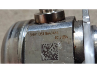 Vstřikovací čerpadlo 8643464   BMW 7 G11 G12  pro benzínový motor 4.4  