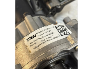    Рулевая рейка 00520711780, 00520711780   Fiat 500L 2013 -  года