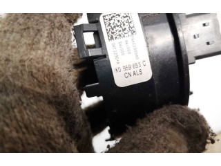 Подрулевой шлейф SRS 1k0959653c, 1K0959653C   Volkswagen Tiguan