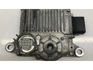 Блок управления коробкой передач 9674557880, 00811228121569   Citroen C5