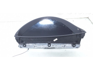 Přístrojová deska  Mercedes-Benz S W220 2000 A2205402547, 1031098055  