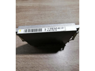 Блок управления АБС 0105458232, 05111010   Mercedes-Benz S W140