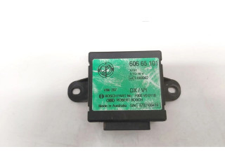Блок управления 60665101, f005v00118   Alfa Romeo 166