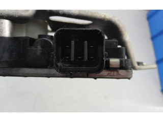 Электрический механизм для подъема окна без двигателя MR436854, 0620200600   Mitsubishi Montero      