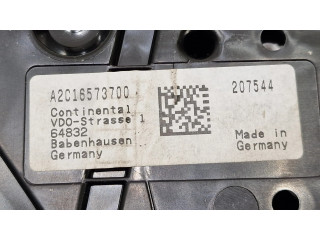 Панель приборов 8V0190A, 8V0920741   Audi A3 S3 8V       