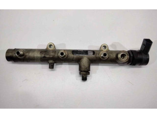 Топливная рампа 059130090J   Volkswagen Touareg I   для двигателя BKS