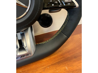 Volant Mercedes-Benz E AMG W213 2021   
