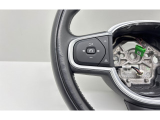 Руль Volvo XC60  2017 -  года       