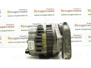 Генератор AHGA69   Honda Jazz 1.3     