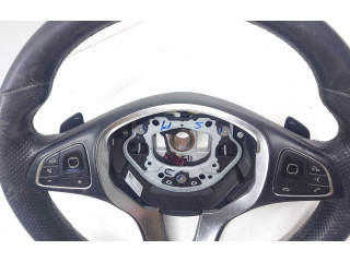 Volant Mercedes-Benz E W213 2017 A0004607103, 00009E38  