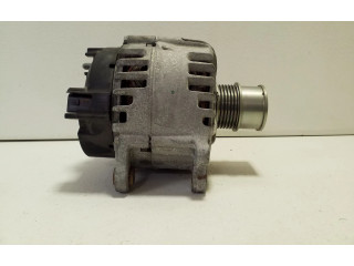 Генератор 05E903026Q, TG14LLD139   Skoda Kamiq      
