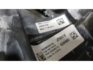 Volant BMW 1 F20 F21 2017 62560184D, 62560017C  