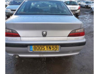 АБС Steuergerät 454139   Peugeot  406  1996 - 1999 года