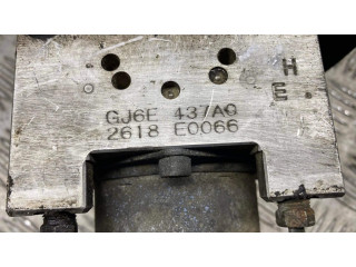 Jednotka ABS GJ6E437A0, 2618E0066   Mazda 6 2005