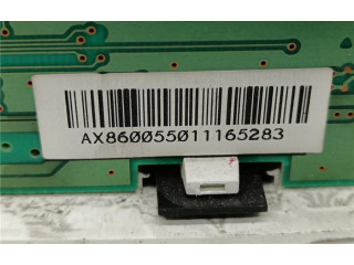 Přístrojová deska  Nissan Micra C+C 2005 AX860, 0090059  