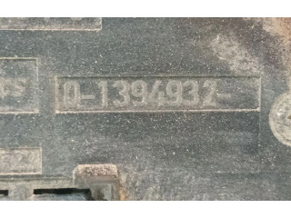 Pojistková skříňka Řídící jednotka BSM 1K0937124K, 013949631C   Volkswagen Caddy 2004