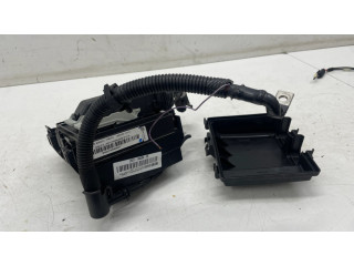 Блок предохранителей JX6T14A094AE   Ford Focus    