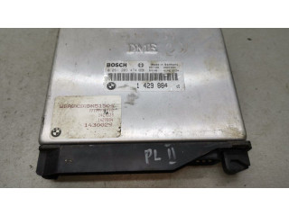 Řídící jednotka 0261203474, 1429884   BMW 7 E38 1998