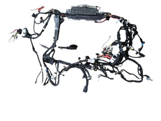 Řídící jednotka 111248500A, P106796401F   Tesla Model 3 2018