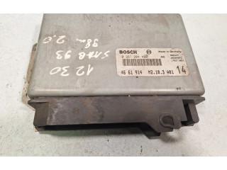 Блок управления двигателя 0261204400, 4661914   Saab 9-3 Ver1