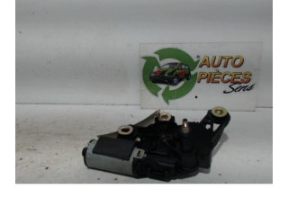 Моторчик заднего дворника 6X0955711F, 6X0955711F    Volkswagen Lupo