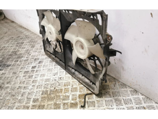 Zámek zadních dveří MF4227502620   Toyota Avensis T250 2008