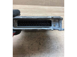 Řídící jednotka 4A0907401F, 0281001255   Audi A6 S6 C4 4A 1994