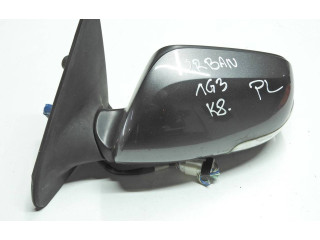 Zpětné zrcátko  Toyota Urban Cruiser (XP110) 2010  E11026403, 8316  