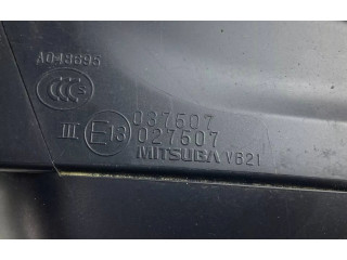 Zpětné zrcátko  Subaru Outback (BS) 2015    