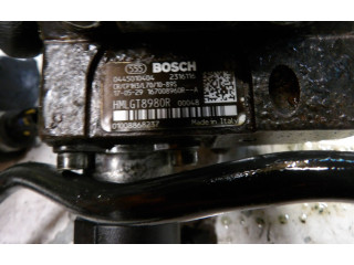 Комплект системы впрыска топлива 0445110546    Renault Espace V (RFC)   