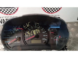 Přístrojová deska  Hyundai Accent  9400825610, CUADROINSTRUMENTOS  