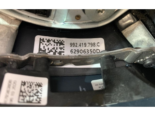 Volant Porsche 911 992 2021 992419798C  