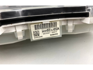 Přístrojová deska  Subaru Outback 2010 85002AJ05A  