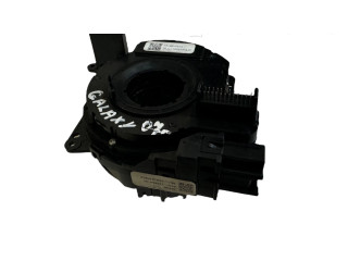 Подрулевой шлейф SRS 6G9T14A664BC, J6R3A   Ford Galaxy