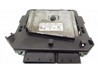 Řídící jednotka A6421501600, 0281015305   Mercedes-Benz Sprinter W901 W902 W903 W904 2002
