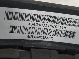 Volant Ford Focus C-MAX 2013 AM513600BF3ZHE  