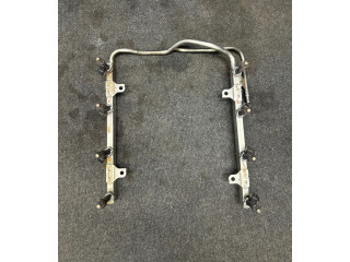 Топливная рампа BR3E9F792GD, 162912E0WA55031   Ford Mustang VI  