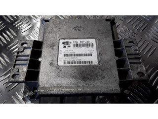 Řídící jednotka IAW48P30, 9634495980   Peugeot 406 2001