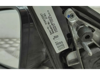 Zpětné zrcátko  Audi A8 S8 D4 4H 2015  4H2857409M, 4H0857535D  