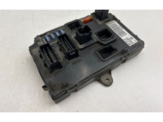   Pojistková skříňka 9656148180, S120017001H   Peugeot 407 2006
