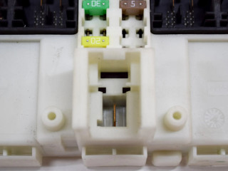 Блок комфорта 116RI001097, 6276ABDCRL01   BMW i3   