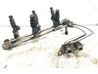 Vstřikovací lišta 0280160642   Opel Omega B2     