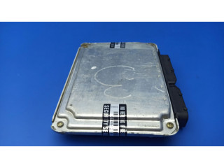 Řídící jednotka 022906032AR, 0261207384   Ford Galaxy 2003
