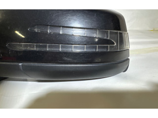 Zpětné zrcátko  Mercedes-Benz C W204 2011  A3167412  